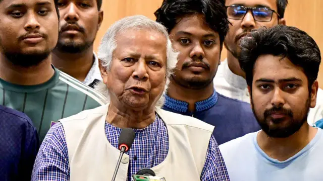 बांग्लादेश 