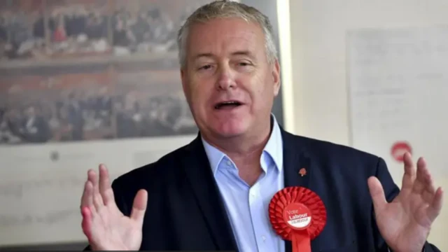 நிலைப்பாட்டை மாற்றிக்கொண்ட தொழிலாளர் கட்சி