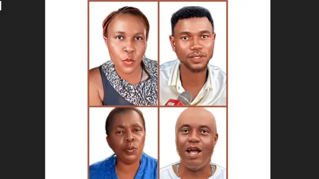 Ndị kwuru okwu maka ihe ha na-atụ anya n'aka Gọvanọ Enugwu steeti na-abata ọhụrụ