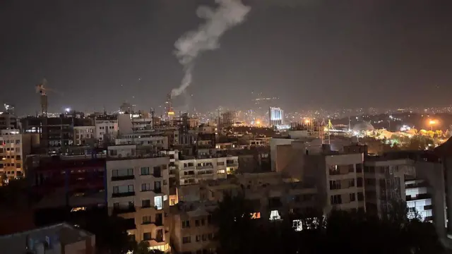 İrana hücum İsrail