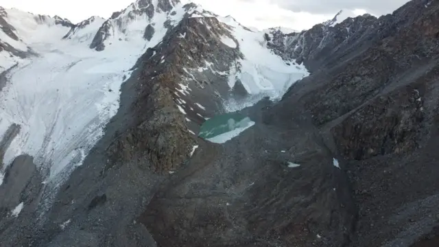 “Зындан көлү жарылды дегенден алыспыз..."