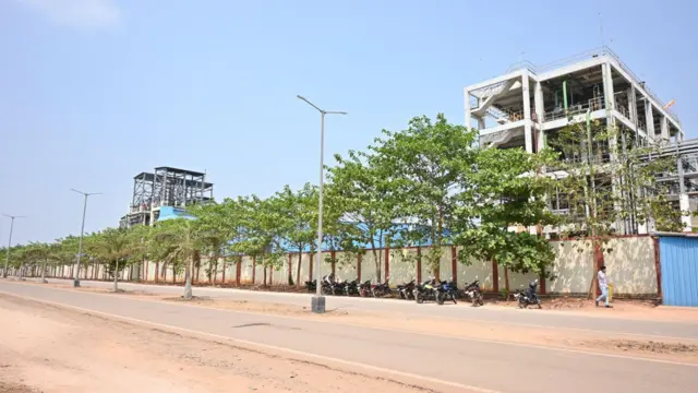 ఫ్యాక్టరీ