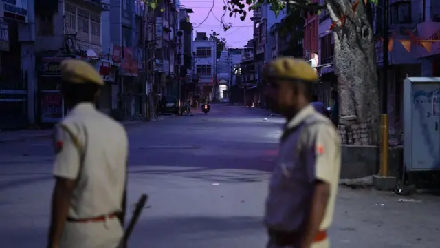 राजस्थान पुलिस