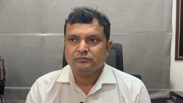 संथारा पर पुलिस का क्या है कहना