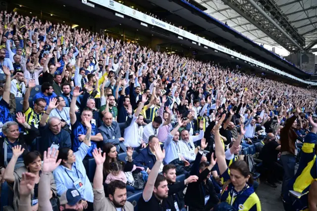 Fenerbahçe