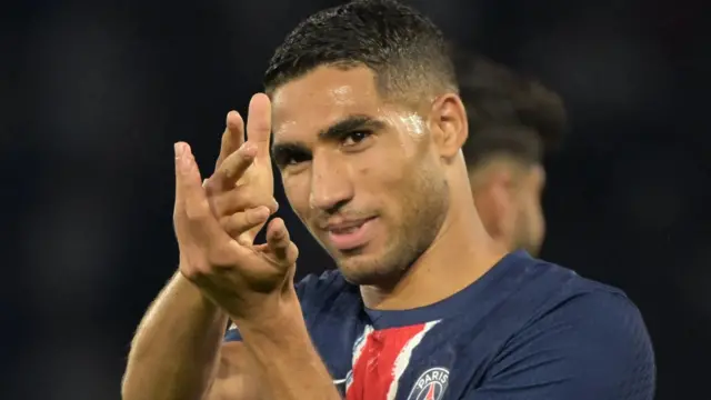 Hakimi 