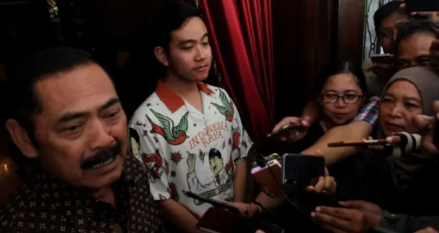 Gibran, PDI-P, politik, indonesia