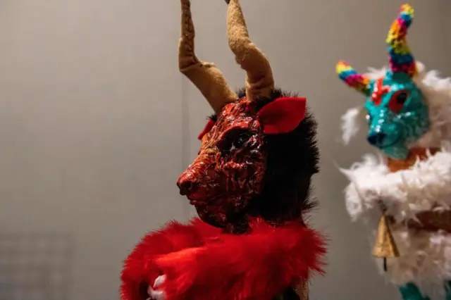 सेटनिक टेम्पल : सैतानांच्या या पंथाबद्दल माहीत आहेत का?