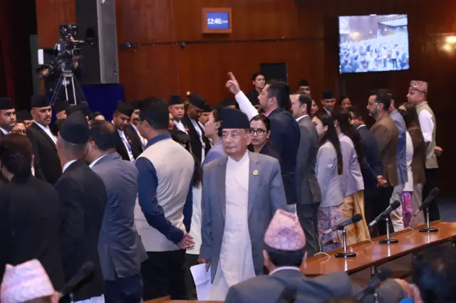 प्रतिनिधिसभा