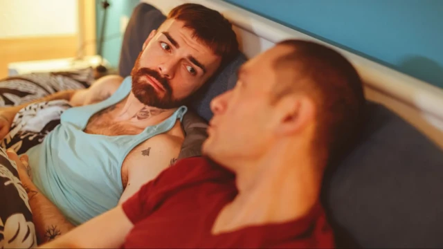 బ్రేకప్