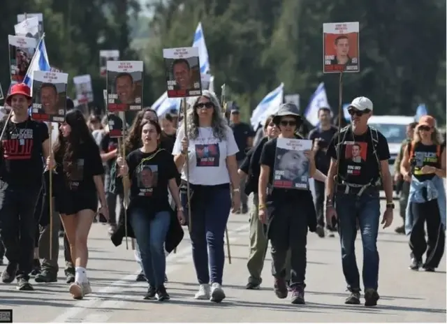 লং মার্চ