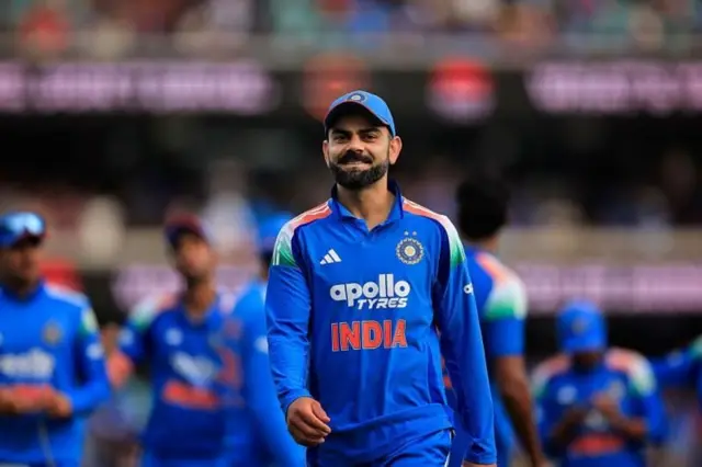 இந்தியா - தென் ஆப்ரிக்கா, கோலி, ரோஹித், கம்பீர், 2027 ஒருநாள் உலகக்கோப்பை