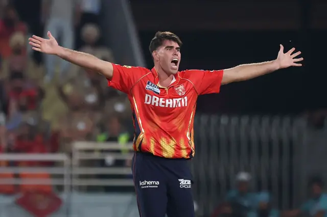 PBKS vs KKR, ஸ்ரேயாஸ்