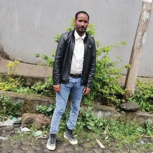 ድያቆን ሰመረ ፍስሃየ