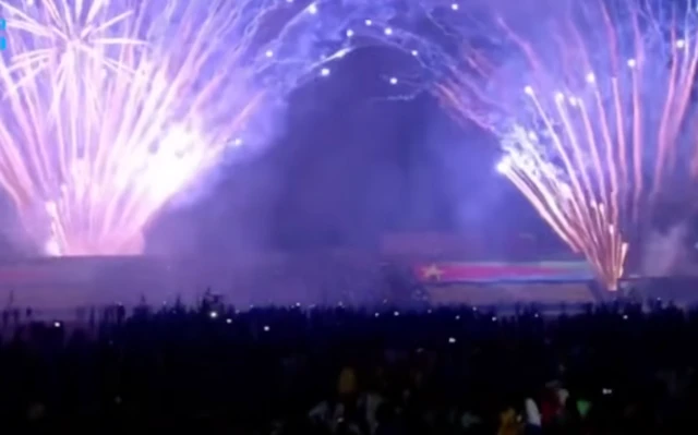 ብክልተ ኣንፈት ዝርአ ዓንዲ ሓዊ ሪቺታት
