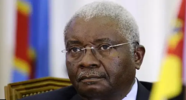 Gbogbo eyi ni wọn ṣe lasiko ti Armando Guebuza fi wa ni ipo aarẹ.