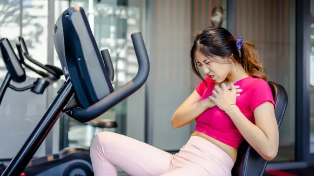 हृदयरोग