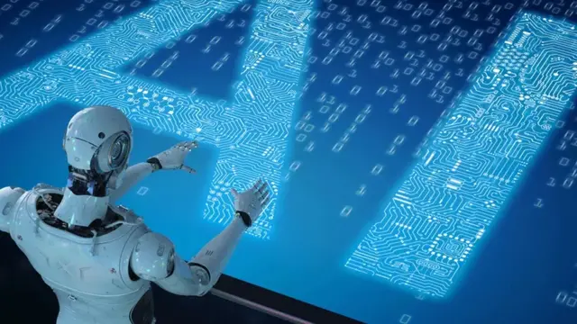 Uburyo algorithms ifata ibyemezo muri 'system' za AI ni ubuhanga buteye imbere cyane bw'amayobera kuri benshi 