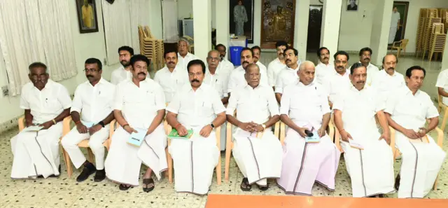 அதிமுக, தேமுதிக, ராஜ்யசபா தேர்தல், எடப்பாடி பழனிசாமி, பிரேமலதா விஜயகாந்த்