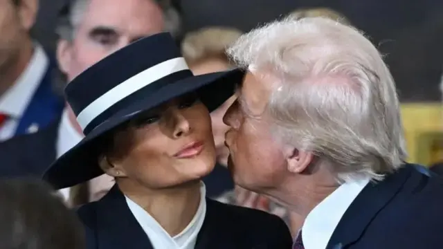 Трамп