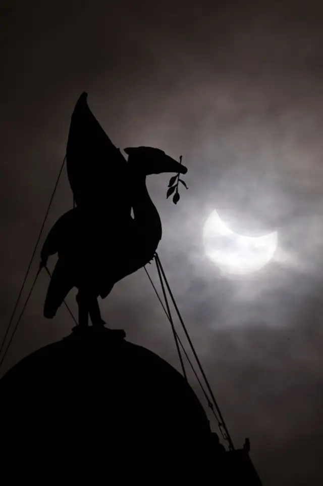 لیور پول، بریتانیا