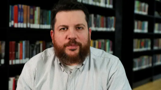 Леонид Волков