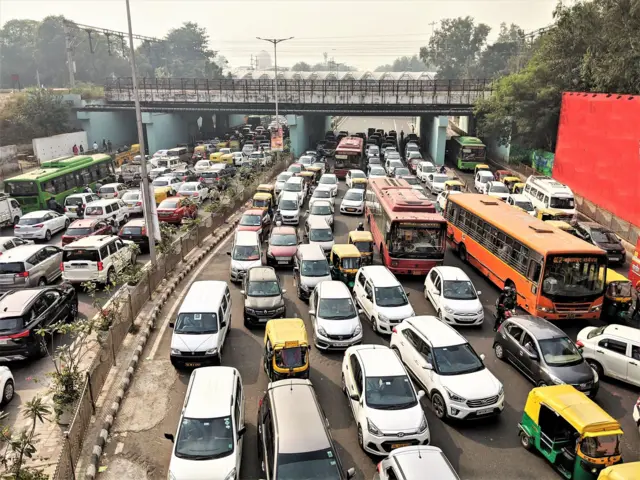 पार्किंग