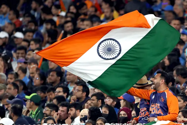 T20 વર્લ્ડકપ ફાઇનલ , IND vs SA