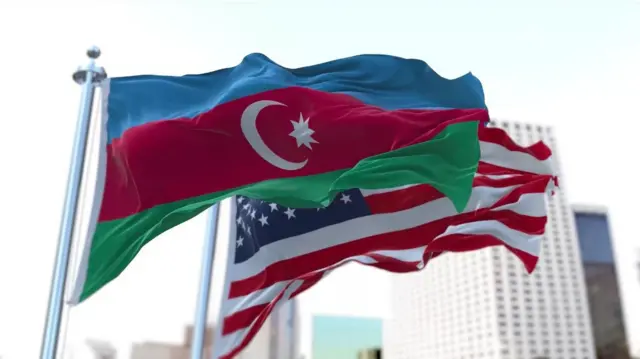 Azərbaycan ABŞ 10 faizlik rüsum 