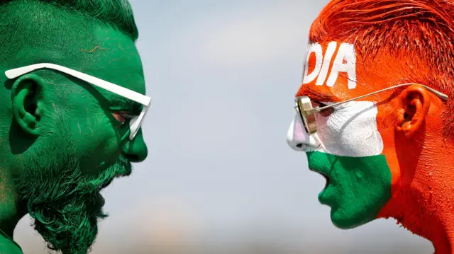 चैंपियंस ट्रॉफ़ी