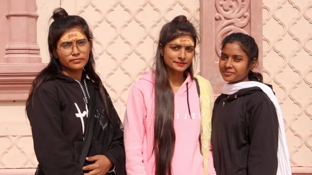 அயோத்தி, ராமர் கோவில், பாஜக, நரேந்திர மோதி