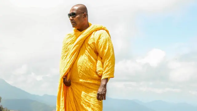 සමන්ත භද්‍ර හිමි 