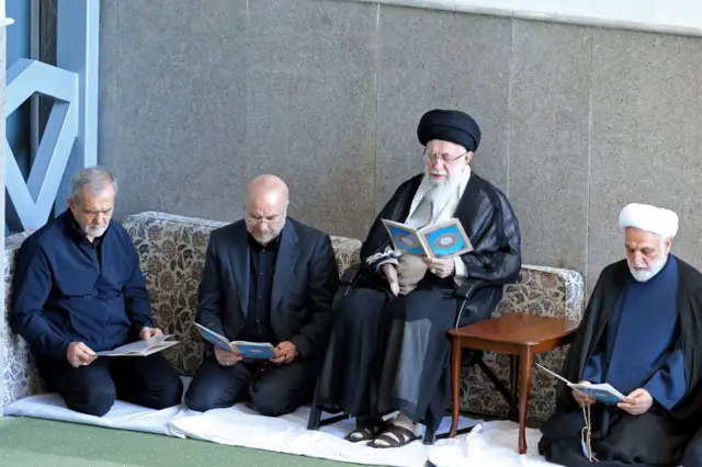 Khamenei