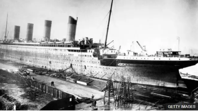 టైటానిక్ 