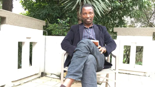 Obbo Taayyeen sababa 'waa'ee nagaa labsaniif' akka hidhaman himu, mootummaan immoo yakkaan shakkuu ibse