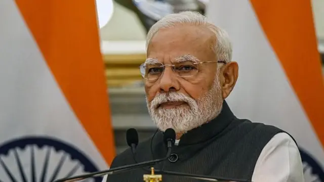 નરેન્દ્ર મોદી, ચીન, ભારત, બીબીસી