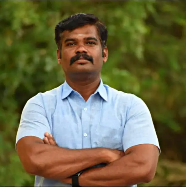 நெல்லை சாதிய கொலை