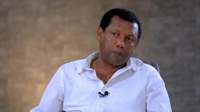 አቶ ልደቱ አያሌው