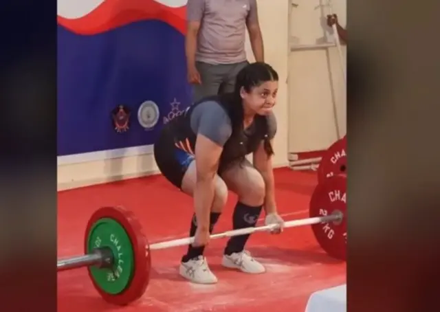 सोनिका यादव