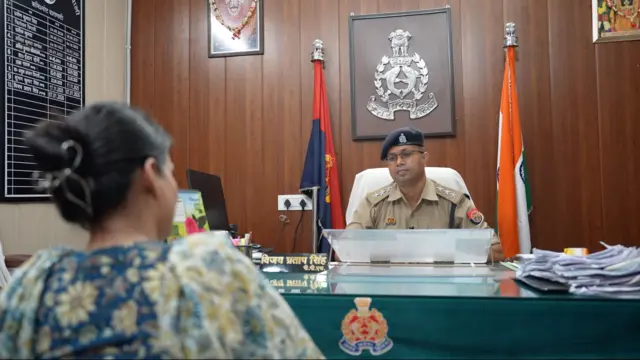 पुलिस ने जवाब कोर्ट के सामने दिया है उसमें कहा गया है कि जल अधिनियम के सेक्शन 24 के तहत अपराध नहीं पाया गया है, इसलिए ये धारा हटाई जा रही है.
