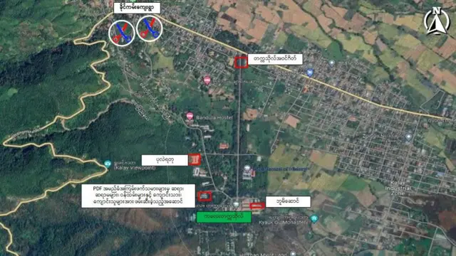 ကလေးတက္ကသိုလ်က ပညာရေးဝန်ထမ်းနဲ့ ကျောင်းသားတွေ ဘယ်လိုအခြေအနေရှိနေလဲ 