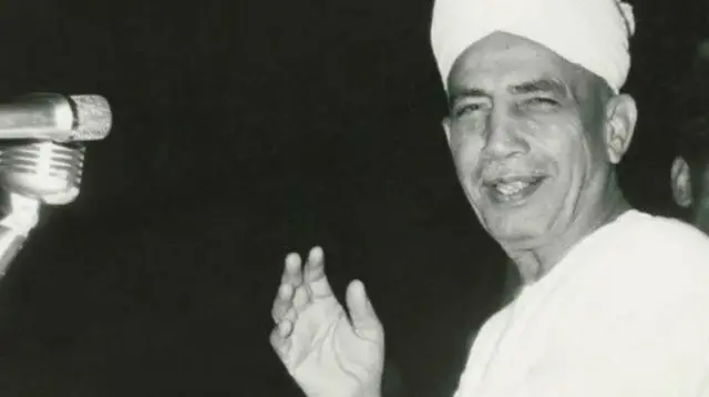 चरण सिंह