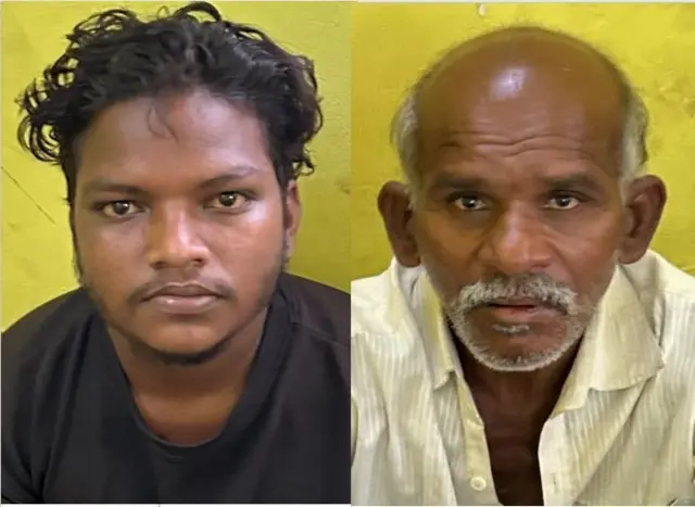 નાની અને સત્યમ