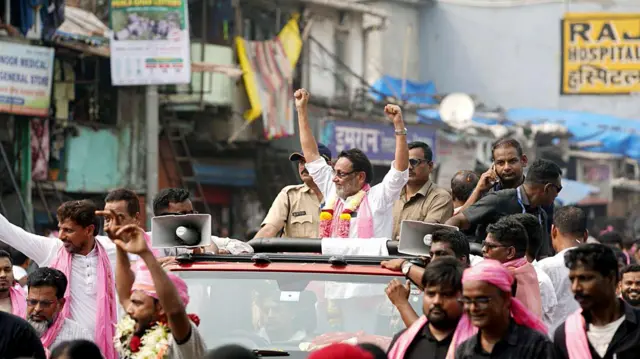 नवाब मलिक