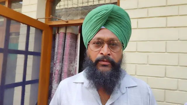 ਬਲਵਿੰਦਰ ਕੌਰ 