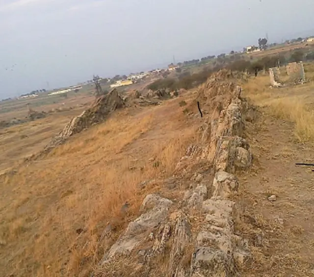 روات فالٹ لائن