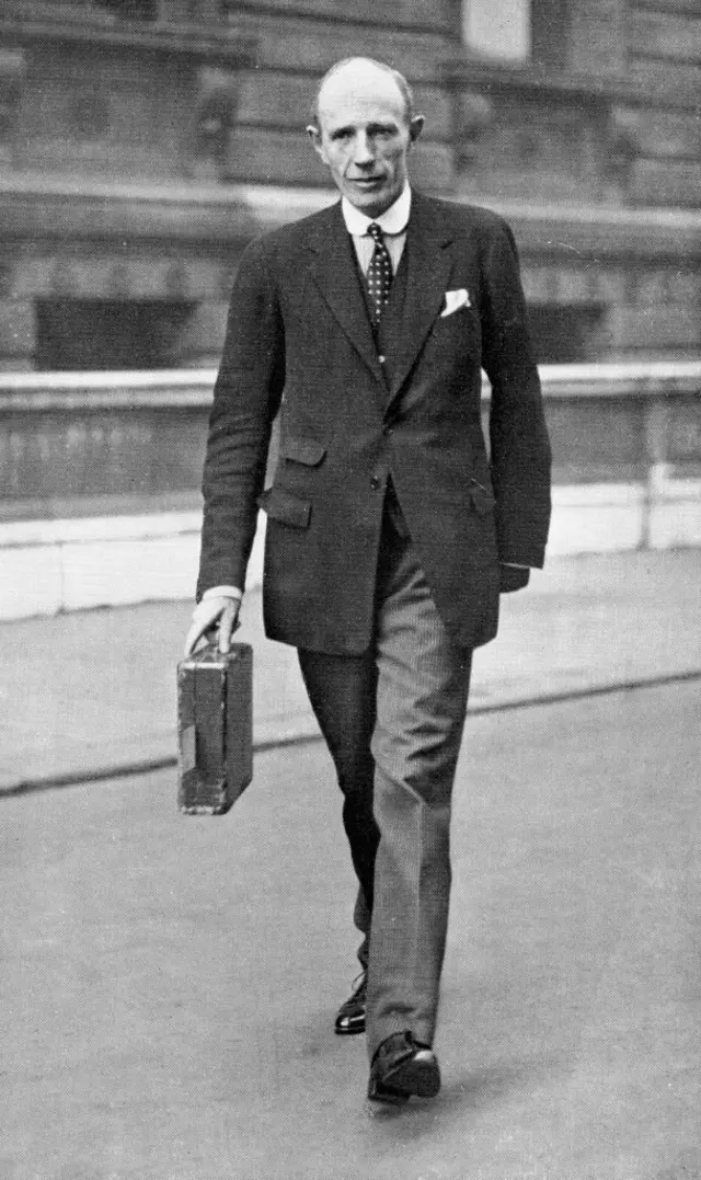 برطانوی ہندوستان کے وائسرائے لارڈ اِروِن