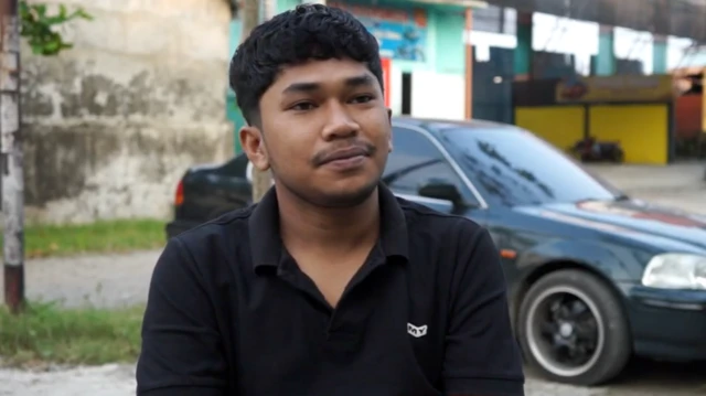 instruksi gubernur Aceh, kewajiban salat berjamaah