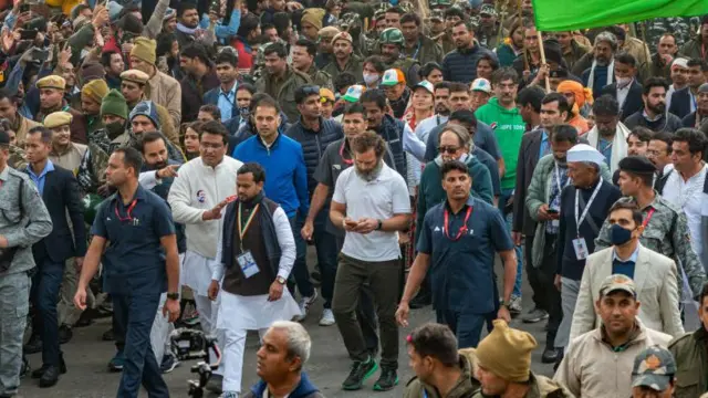 ਰਾਹੁਲ ਗਾਂਧੀ