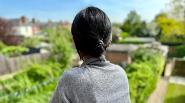 ภาพผู้หญิง